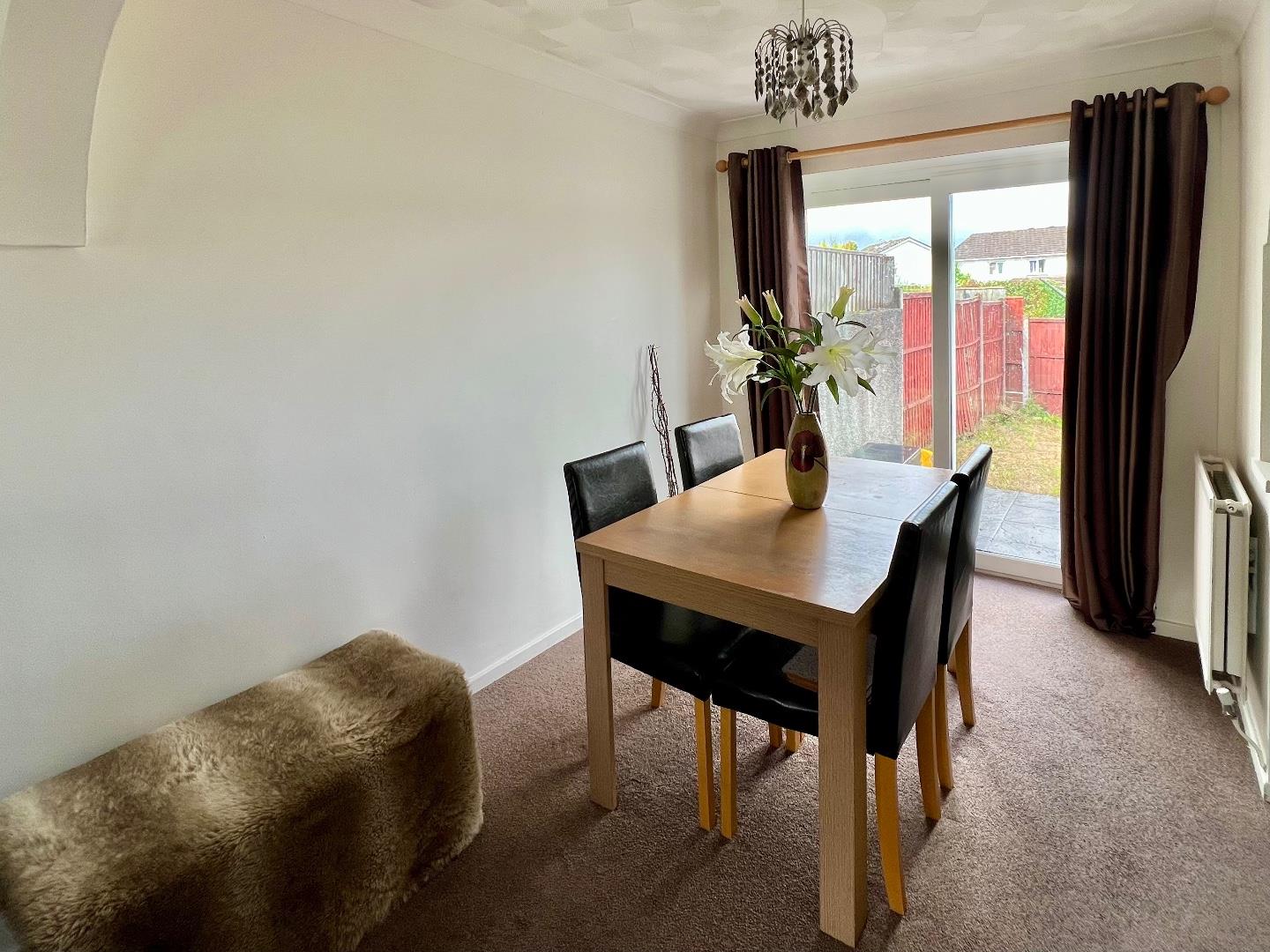 Hawthorn Way, Brackla, Bridgend County Borough, CF31 2PG